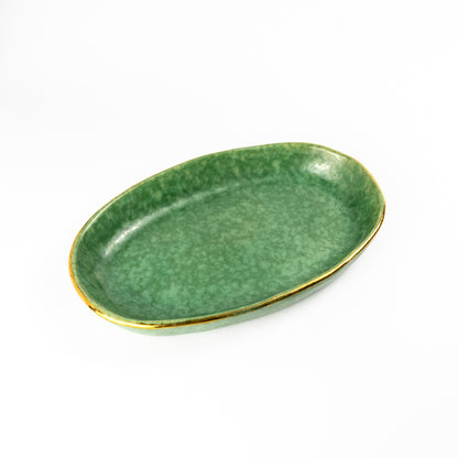 Orlie Ceramic Serving Platters