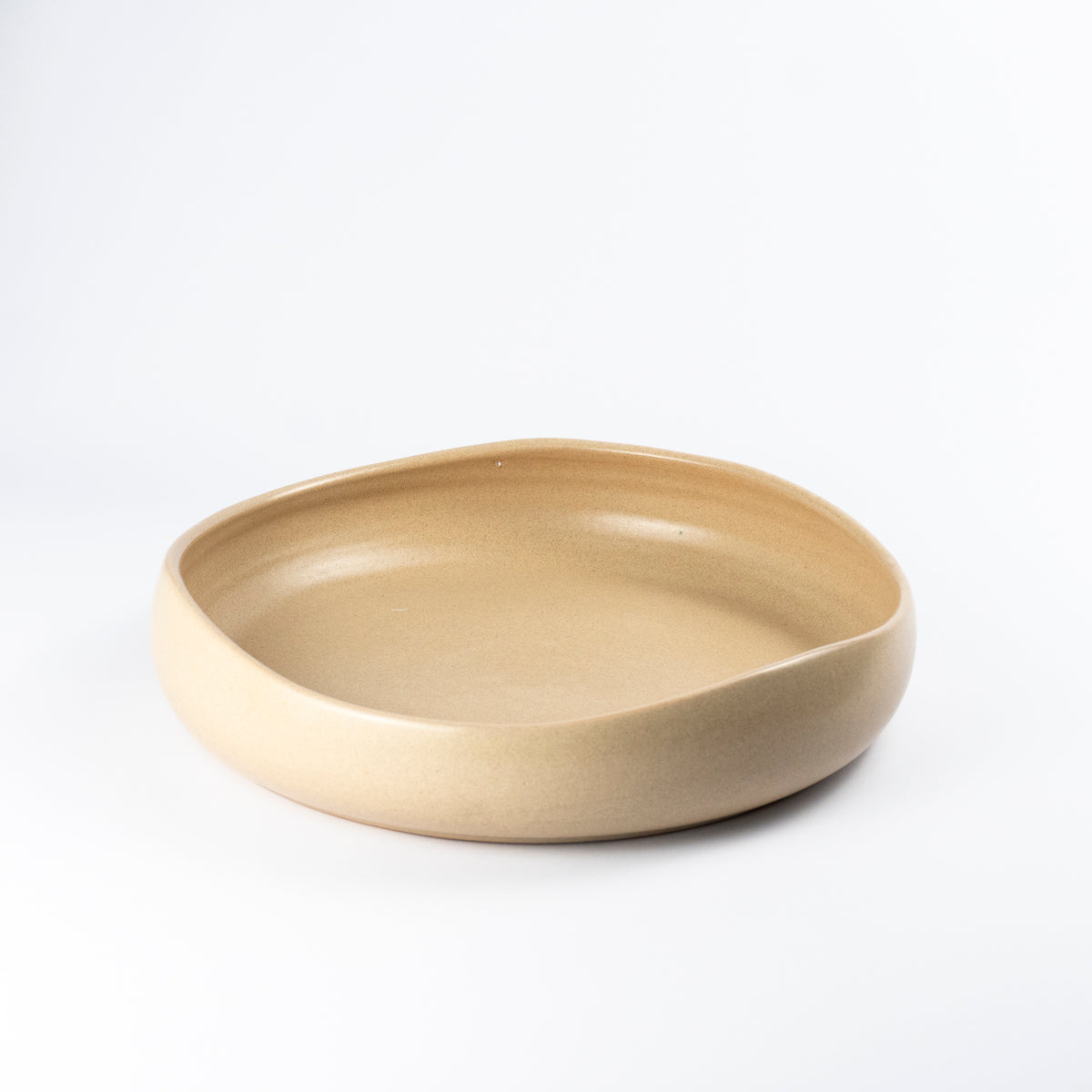 Izzy Ceramic Serving Bowls