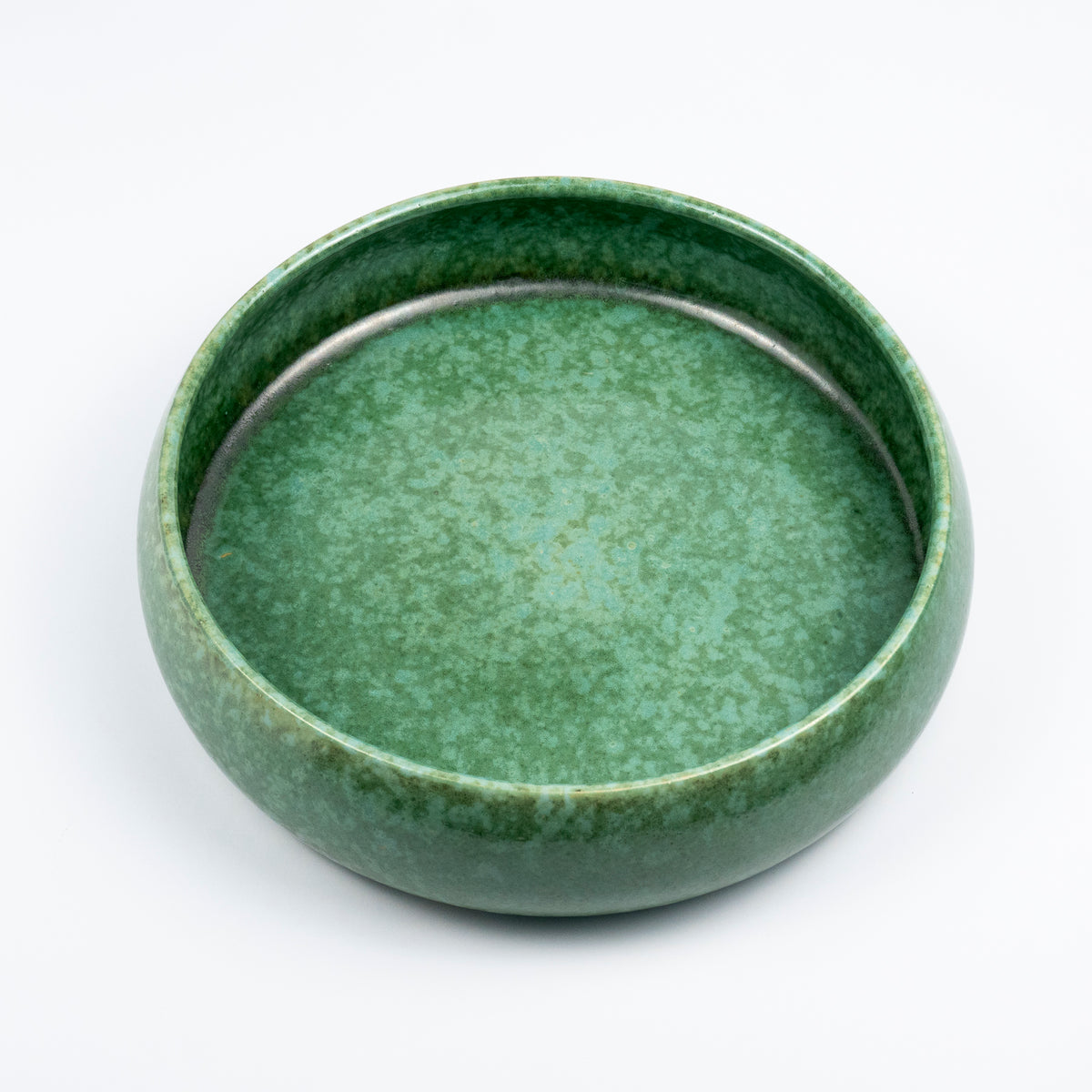 Claire Ceramic Lidded Bowl- Large