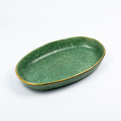 Orlie Ceramic Serving Platters