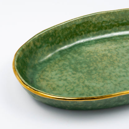 Orlie Ceramic Serving Platters