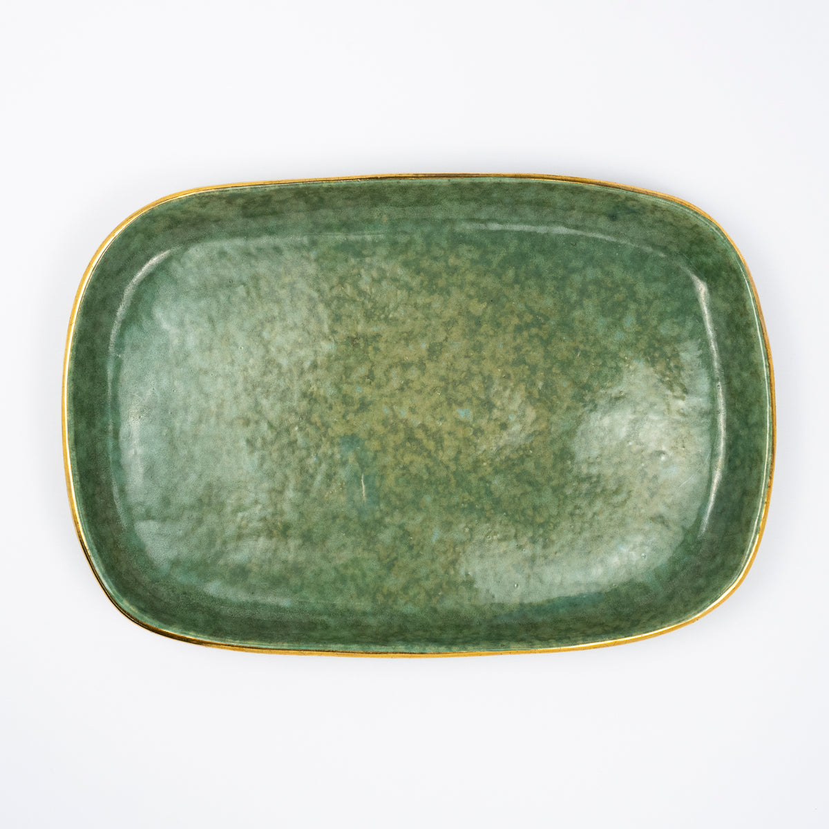 Arlo Ceramic Serving Platter-Large