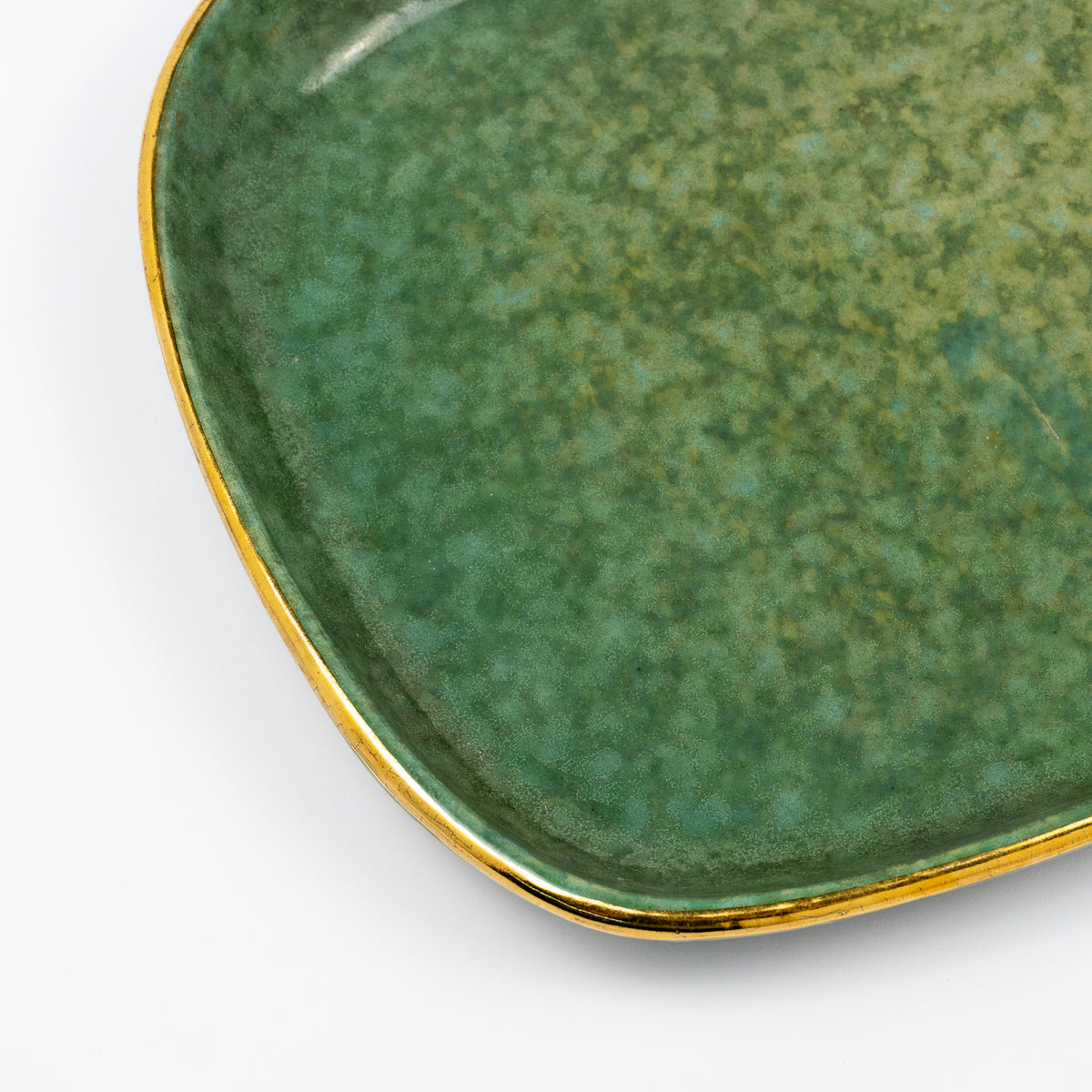 Arlo Ceramic Serving Platter-Large