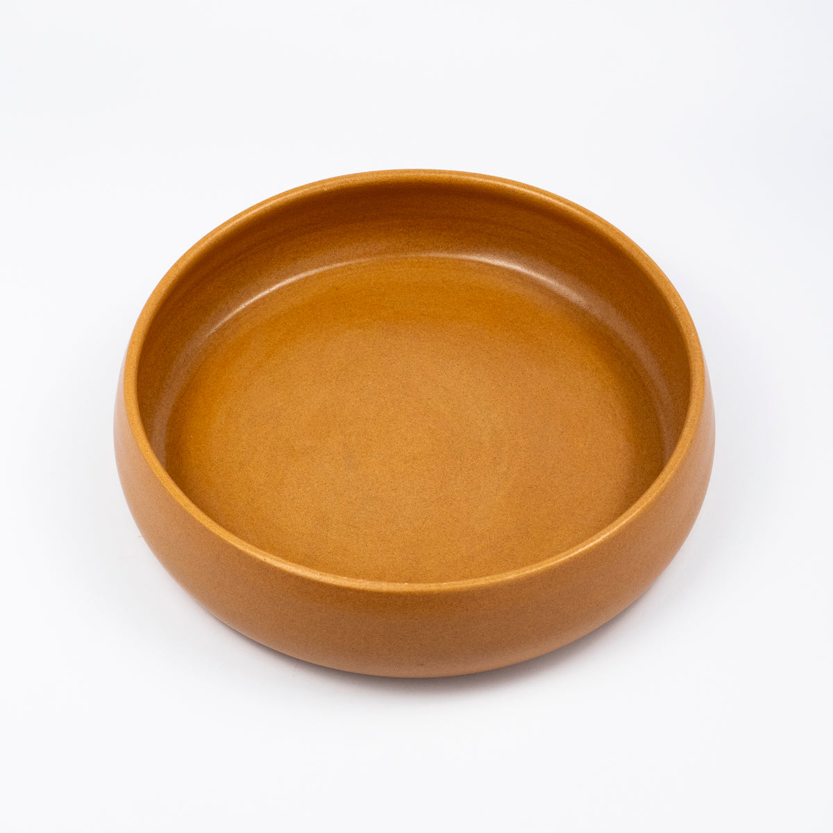 Claire Ceramic Lidded Bowl- Large