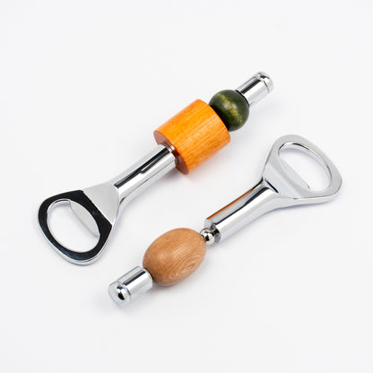 Amari Beaded Bottle Opener