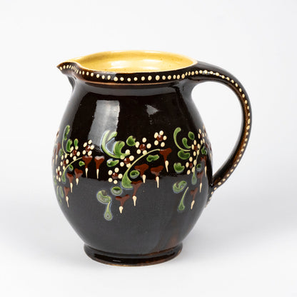 Lodi Vintage Ceramic Pitcher