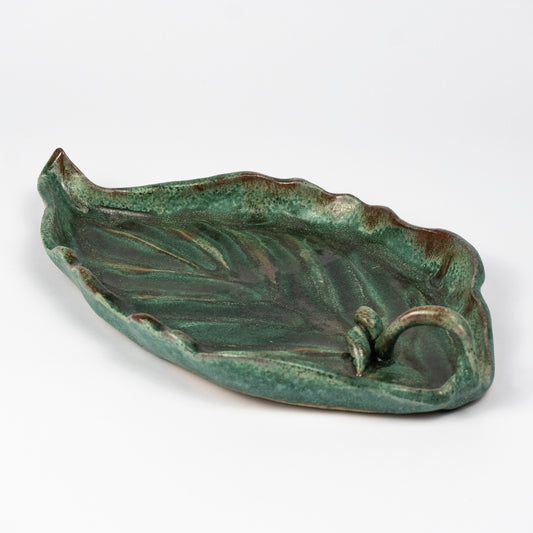 Leif Vintage Ceramic Tray