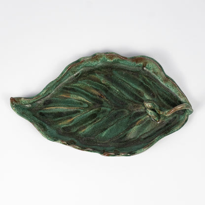 Leif Vintage Ceramic Tray