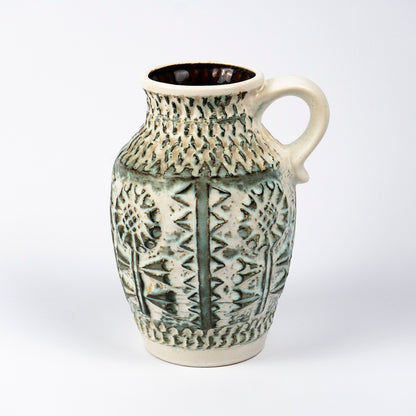 Nais Vintage Ceramic Vase