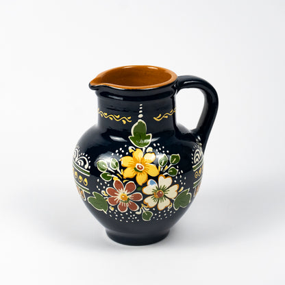 Roso Vintage Ceramic Pitcher