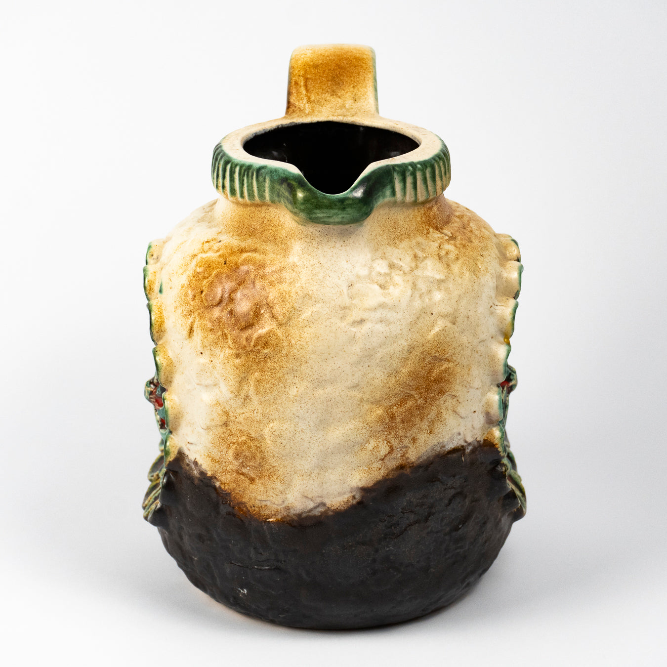 Talio Vintage Ceramic Pitcher