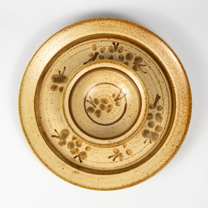 Charle Vintage Ceramic Dip Bowl