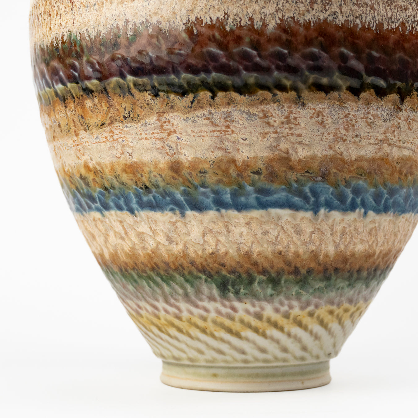 Vincen Vintage Ceramic Vase