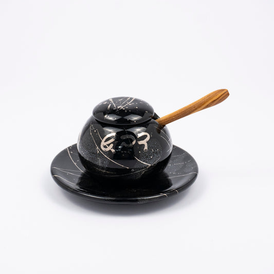 Honey Dipper Set