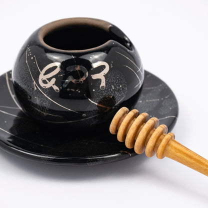 Honey Dipper Set