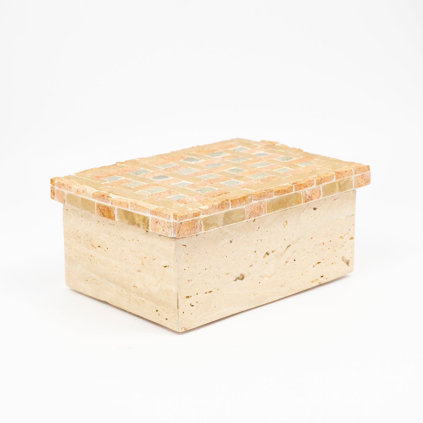 Margaux Mosaic Box