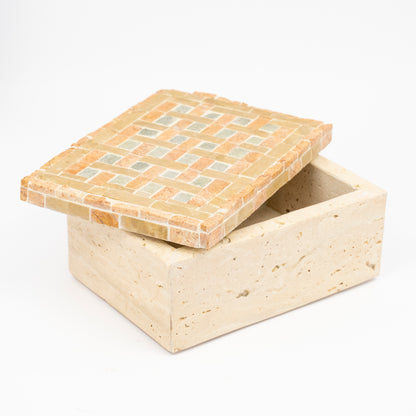 Margaux Mosaic Box