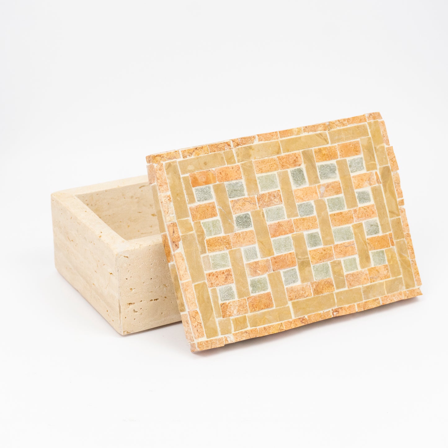 Margaux Mosaic Box