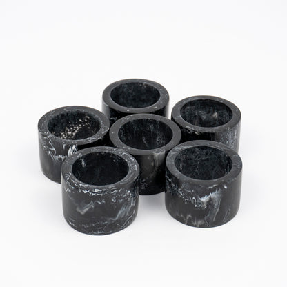 Rango Napkin Rings