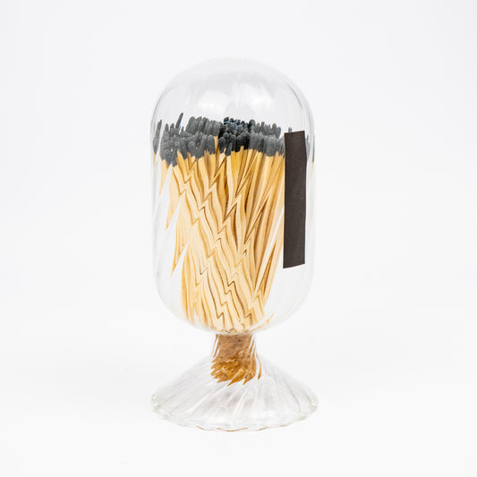 The Match Cloche