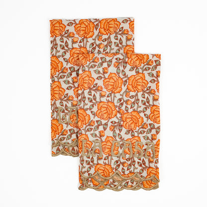 Luna 'La Casa' Guest Towels