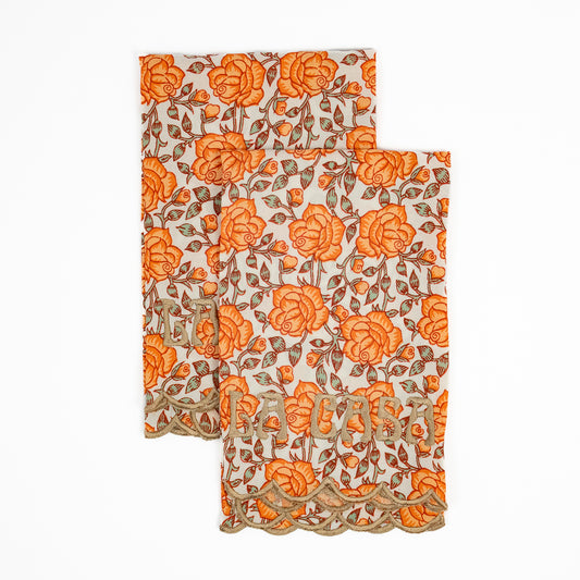 Luna 'La Casa' Guest Towels