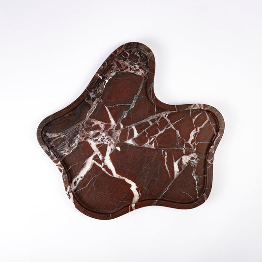 Rosso Wiggle Tray