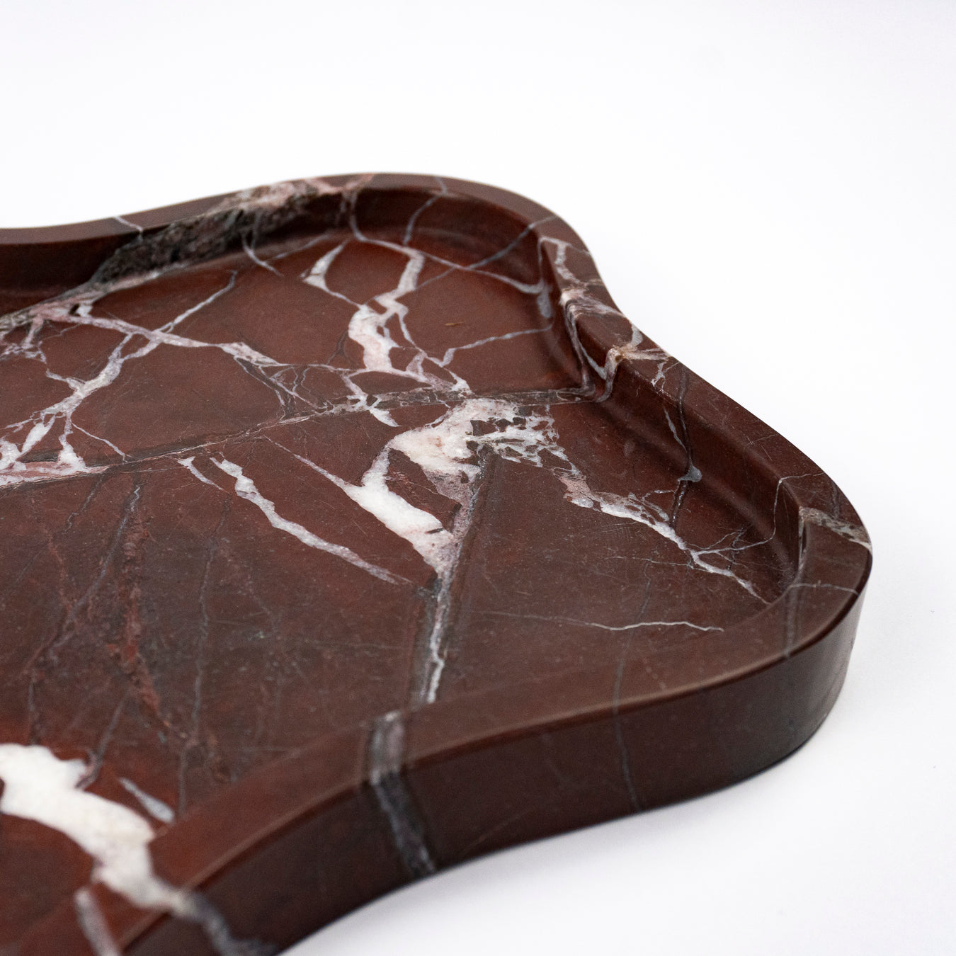 Rosso Wiggle Tray