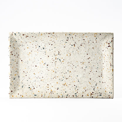 Ruth Terrazzo Tray