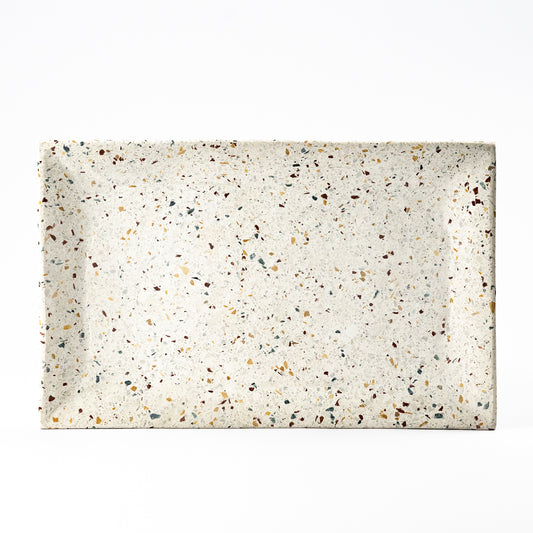 Ruth Terrazzo Tray