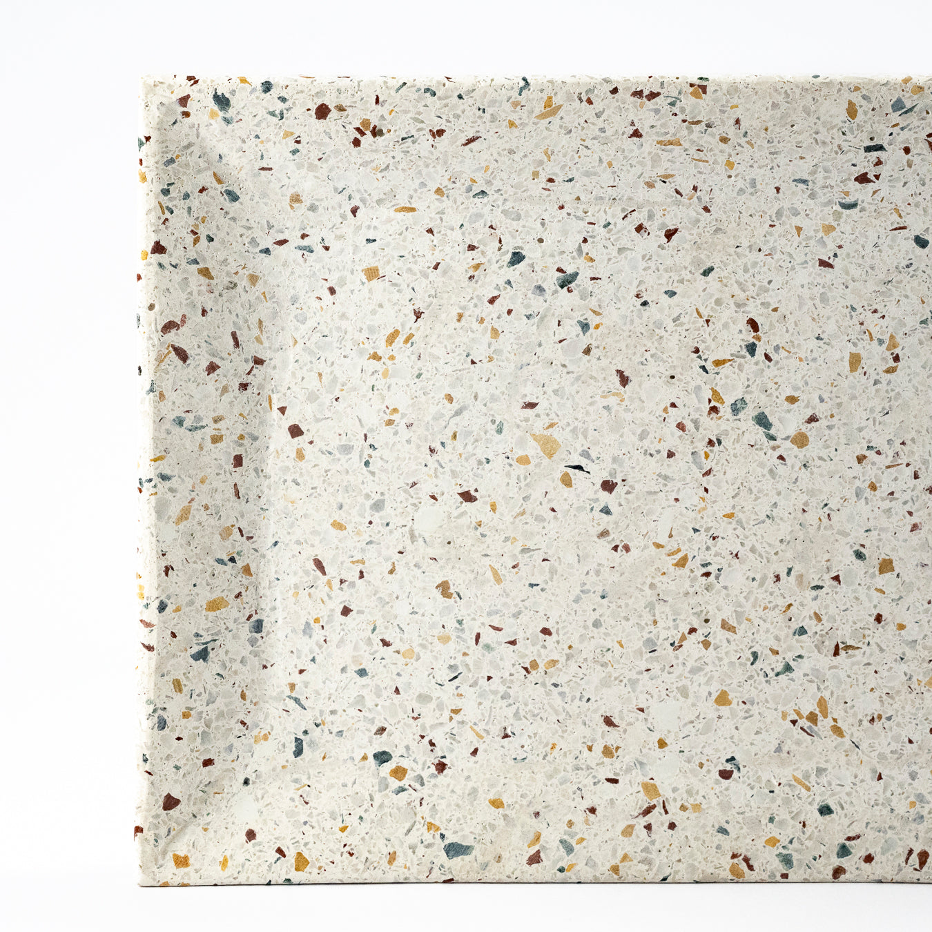 Ruth Terrazzo Tray