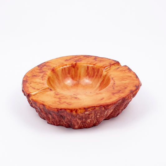 Tori Vintage Alabaster Ashtray