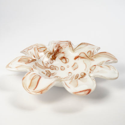 Bea Vintage Murano Glass Bowl