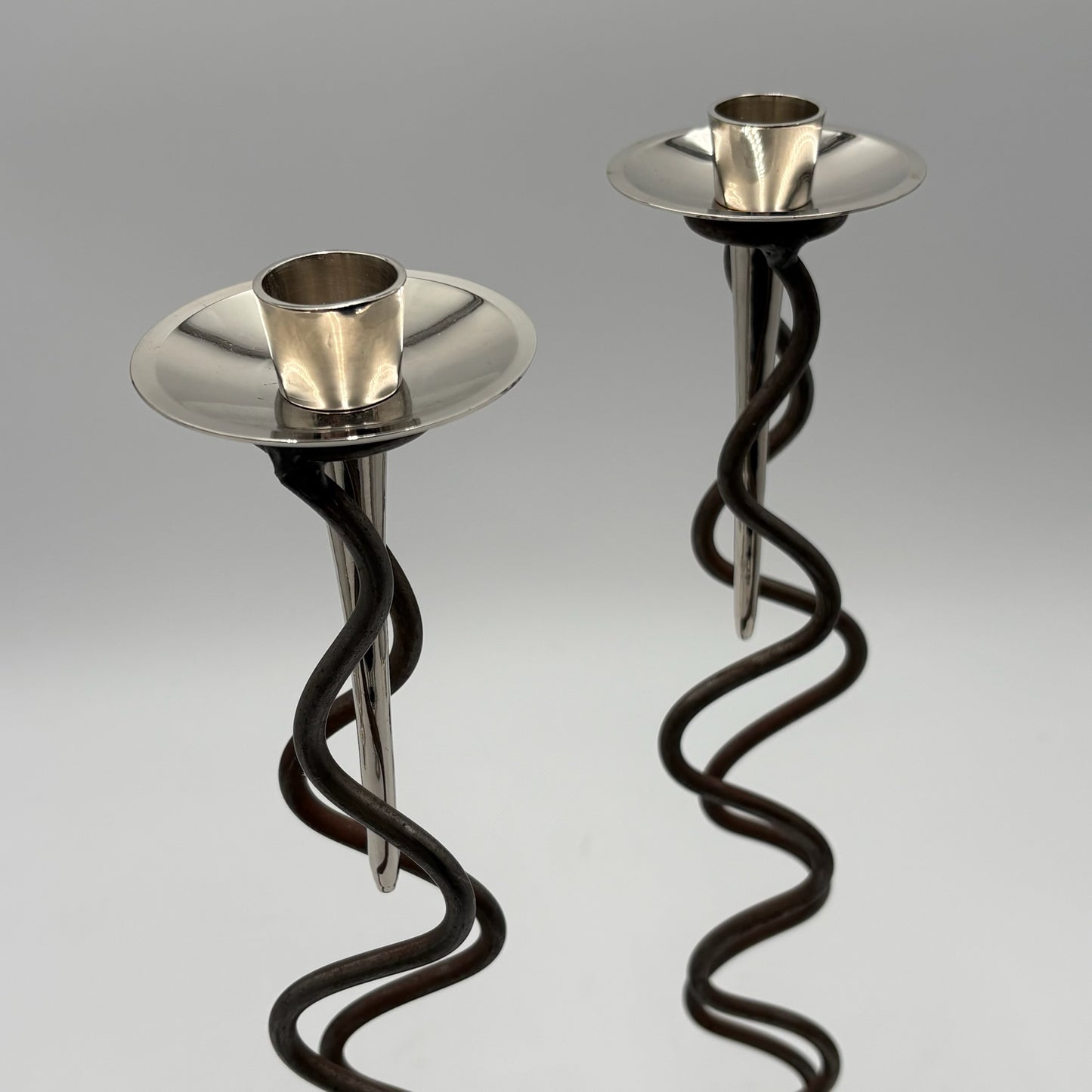 Spinelli Candle Stick Holder- Vintage
