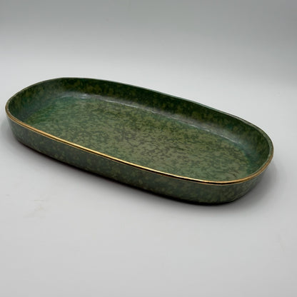 Arlo Ceramic Serving Platter-Large