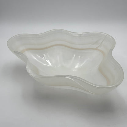 Lanco Onyx Decorative Bowl