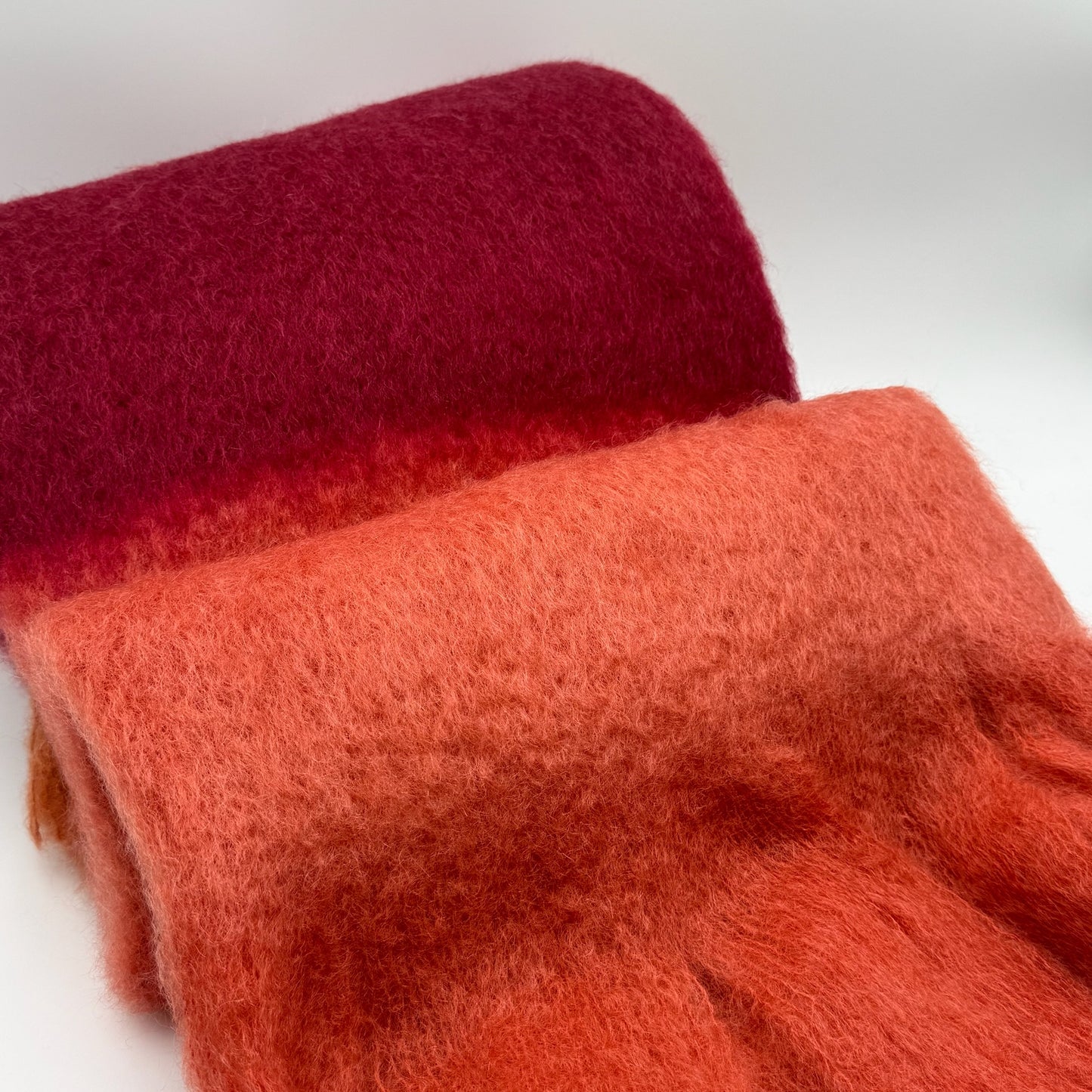 Sherb Throw Blanket