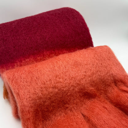 Sherb Throw Blanket