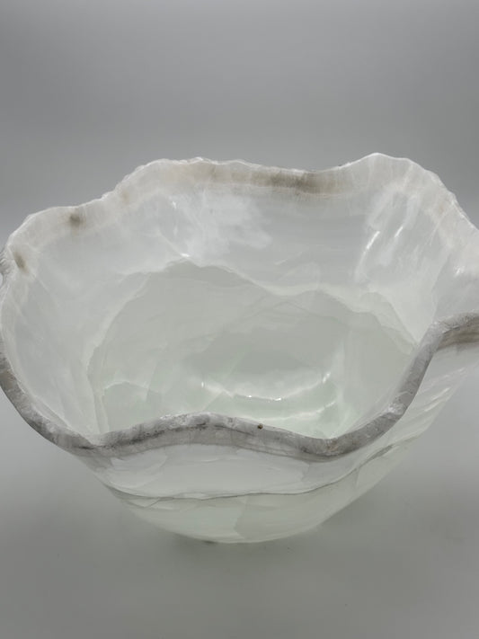 Odin Onyx Bowl