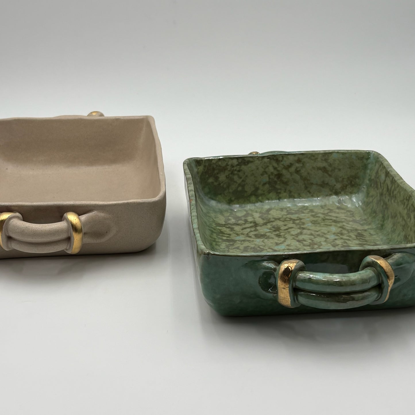 Briana Ceramic Serving Dish- Medium