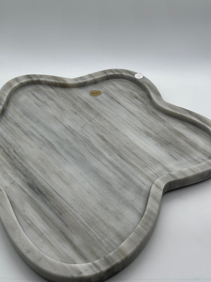 Jade Onyx Wiggle Tray