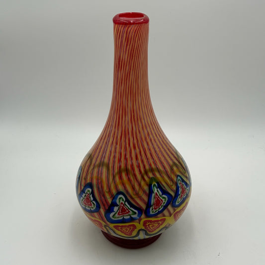 Mattia Murano Vase