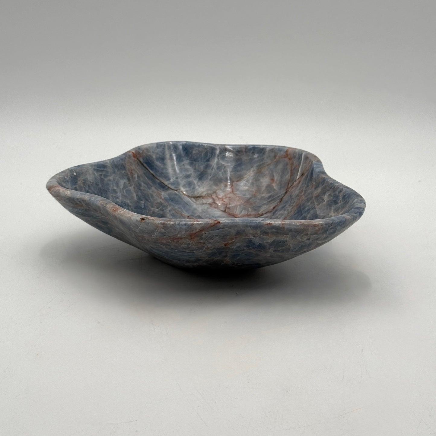 Cielo Onyx Decorative Dish