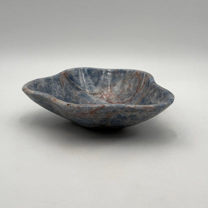 Cielo Onyx Decorative Dish