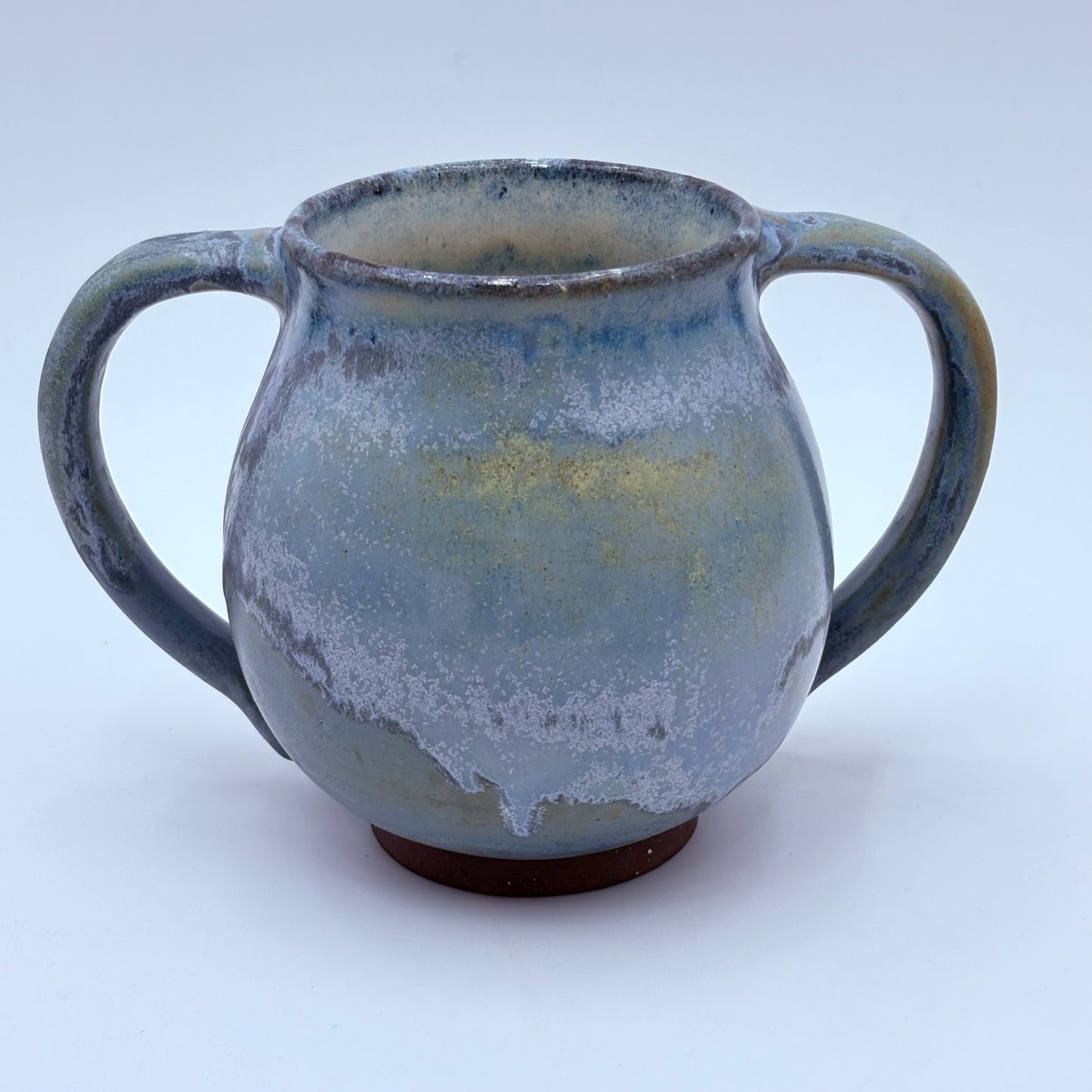 Osher Ceramic Netillah Cup