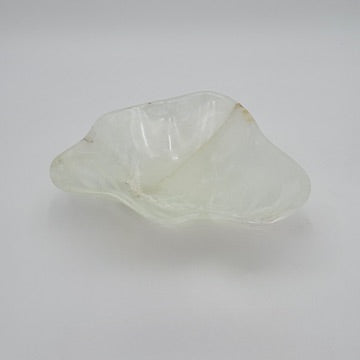 Colima Onyx Decorative Dish
