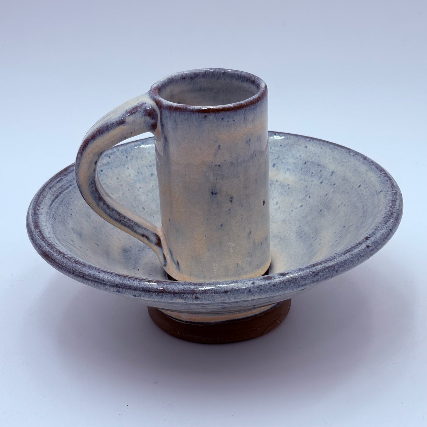 Yaara Ceramic Mayim Achronim Set