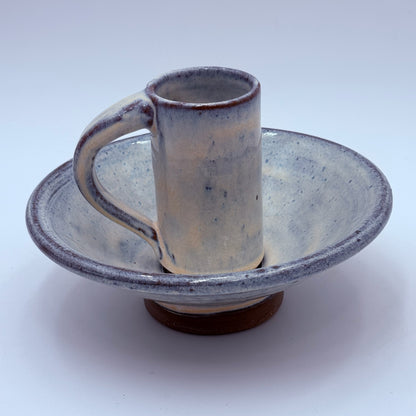 Yaara Ceramic Mayim Achronim Set