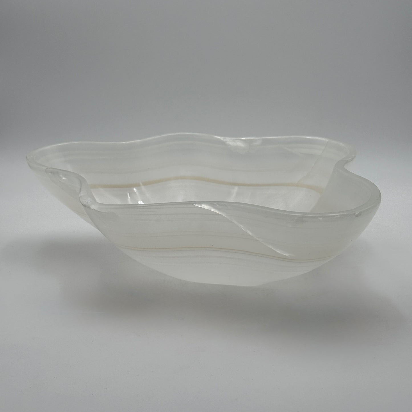 Lanco Onyx Decorative Bowl