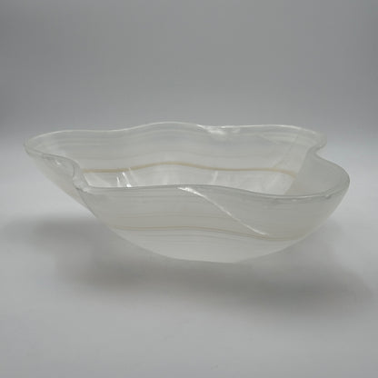 Lanco Onyx Decorative Bowl